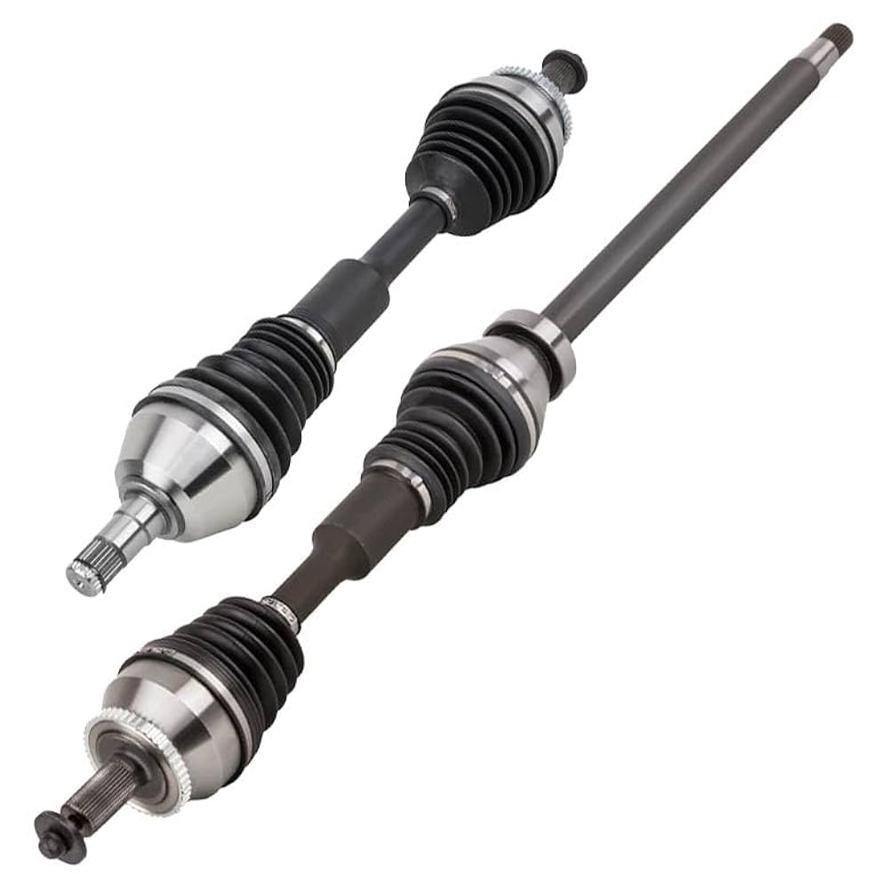Amazon.com: For Volvo XC90 2003 2004 2005 2006 Pair Front CV